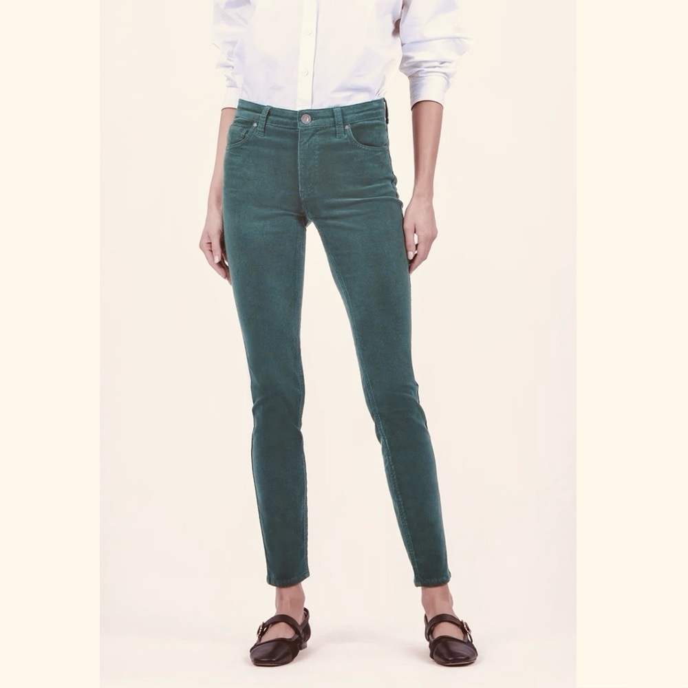 KUT from the Kloth Skinny Diana Fab Ab High Rise Pant! NWT!! Super soft!